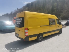 Mercedes-Benz Sprinter 316, снимка 9