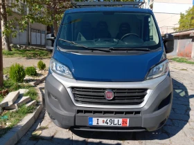     Fiat Ducato 2.3 MultiJet L2H1