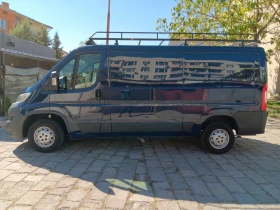     Fiat Ducato 2.3 MultiJet L2H1