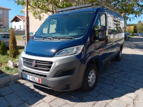     Fiat Ducato 2.3 MultiJet L2H1