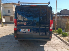     Fiat Ducato 2.3 MultiJet L2H1