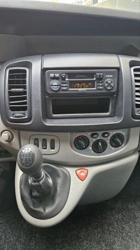 Opel Vivaro 2.0 CDTI 8+ 1, снимка 12