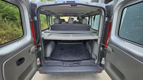 Opel Vivaro 2.0 CDTI 8+ 1, снимка 10