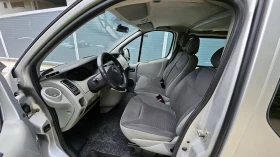 Opel Vivaro 2.0 CDTI 8+ 1, снимка 11