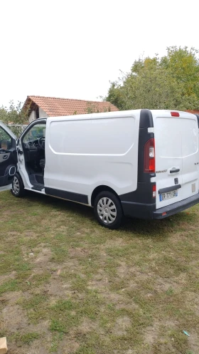 Renault Trafic | Mobile.bg    13