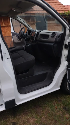 Renault Trafic | Mobile.bg    8