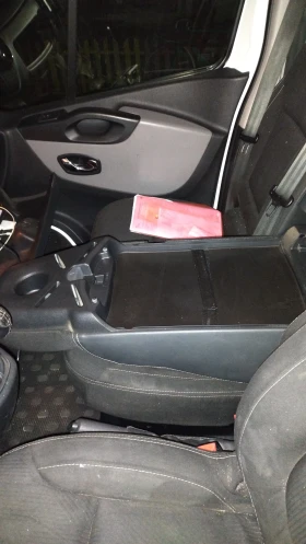 Renault Trafic | Mobile.bg    17
