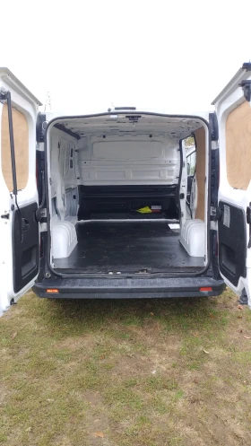 Renault Trafic | Mobile.bg    7