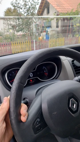 Renault Trafic | Mobile.bg    3