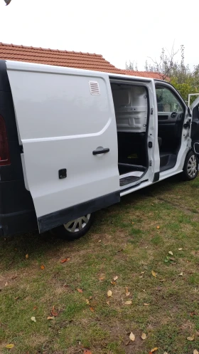 Renault Trafic | Mobile.bg    10