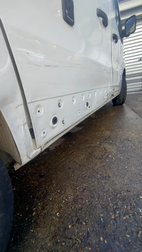 Renault Trafic | Mobile.bg    15