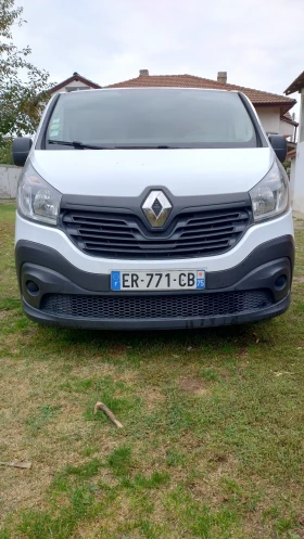 Renault Trafic | Mobile.bg    2