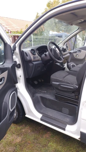 Renault Trafic | Mobile.bg    6