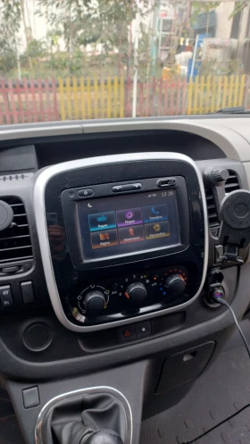 Renault Trafic | Mobile.bg    5