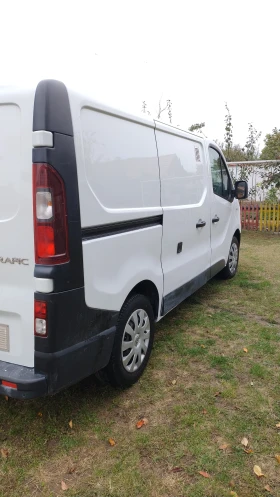 Renault Trafic | Mobile.bg    11