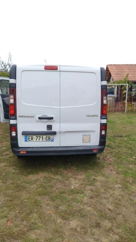 Renault Trafic | Mobile.bg    12