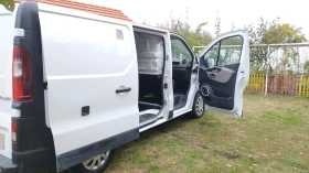 Renault Trafic | Mobile.bg    9