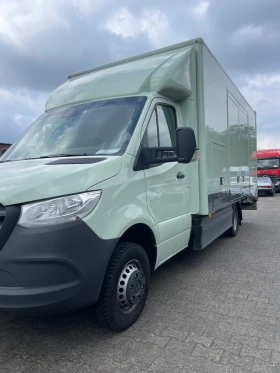Обява за продажба на Mercedes-Benz Sprinter 519 Autotransporter  ~ 105 000 лв. - изображение 8 | Auto.bg Обява за продажба на Mercedes-Benz Sprinter 519 Autotransporter  ~ 105 000 лв. - изображение 8