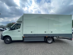 Обява за продажба на Mercedes-Benz Sprinter 519 Autotransporter  ~ 105 000 лв. - изображение 1 | Auto.bg Обява за продажба на Mercedes-Benz Sprinter 519 Autotransporter  ~ 105 000 лв. - изображение 1