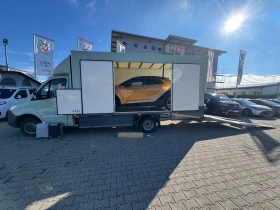Обява за продажба на Mercedes-Benz Sprinter 519 Autotransporter  ~ 105 000 лв. - изображение 11 | Auto.bg Обява за продажба на Mercedes-Benz Sprinter 519 Autotransporter  ~ 105 000 лв. - изображение 11