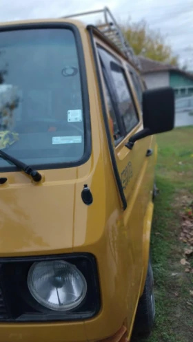 VW T3 Volkswagen T3 Syncro | Mobile.bg    9