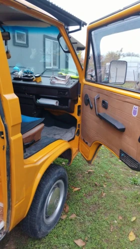 VW T3 Volkswagen T3 Syncro | Mobile.bg    12