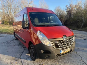 Renault Master  - изображение 1