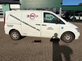 Mercedes-Benz Vito 113 cdi | Auto.bg — изображение 4