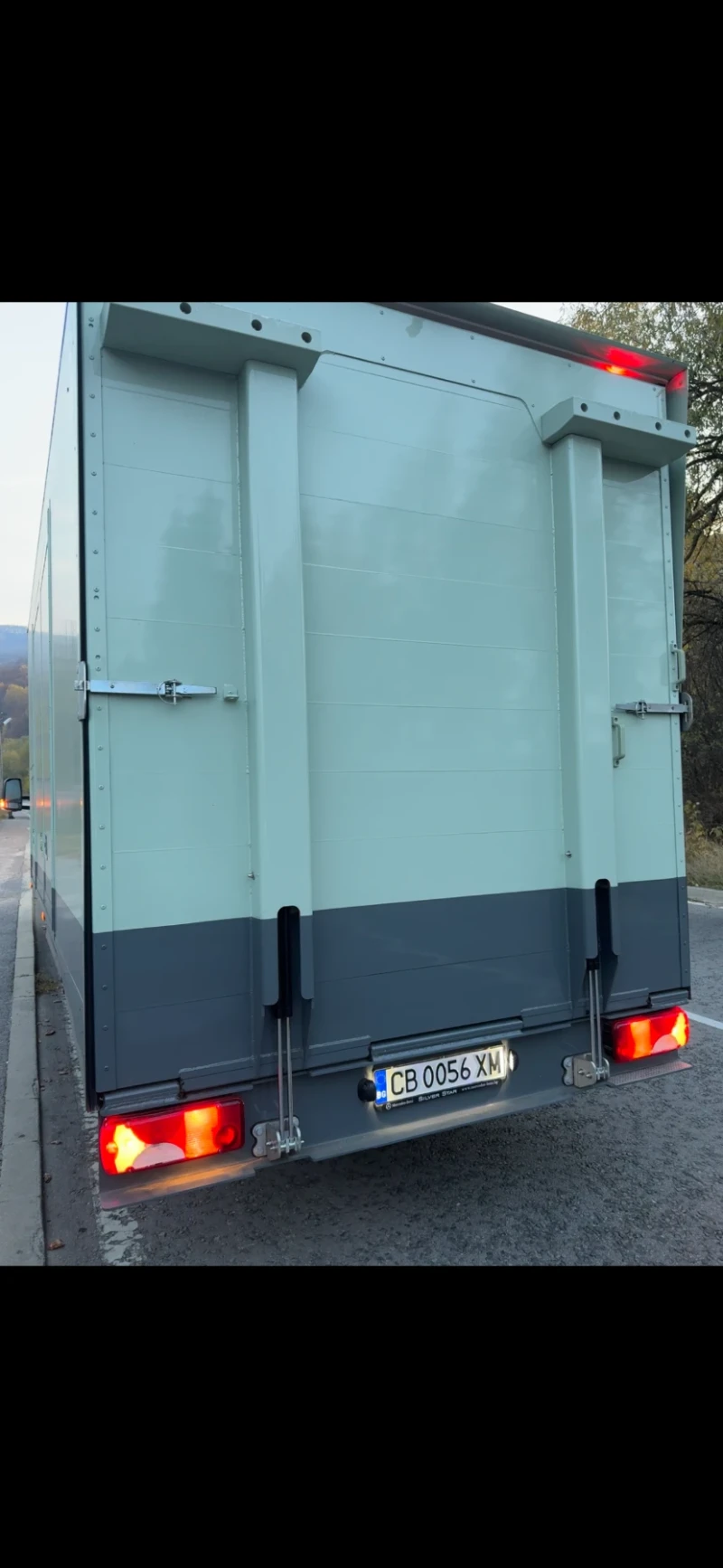 Mercedes-Benz Sprinter 519 Autotransporter , снимка 2 - Бусове и автобуси - 52181405