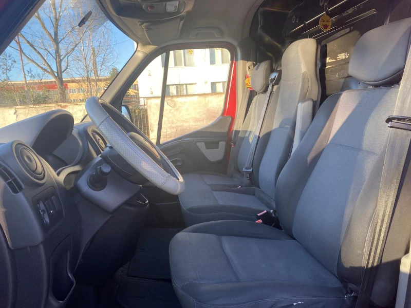 Renault Master, снимка 7 - Бусове и автобуси - 52682907