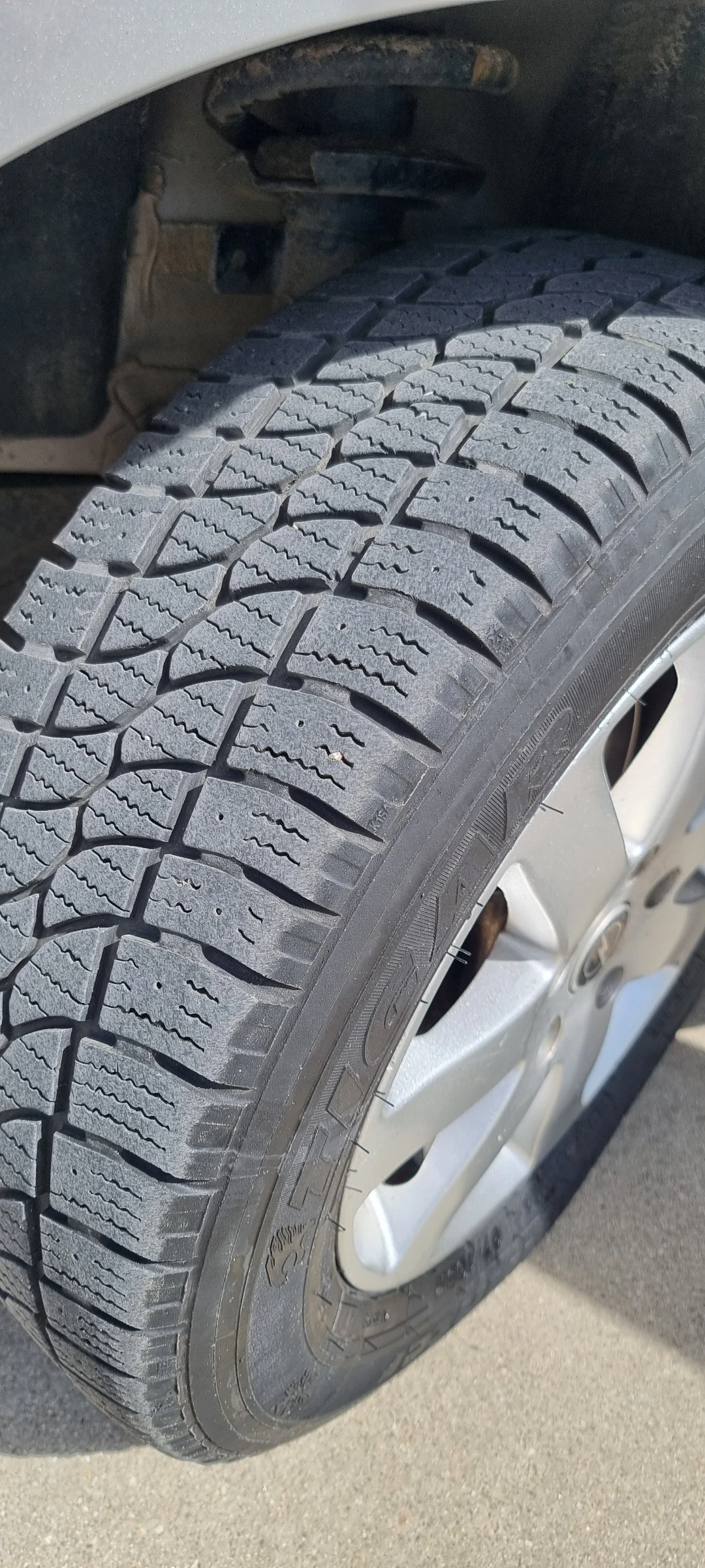 Opel Vivaro 2.5 CDTI //6/  | Mobile.bg   14