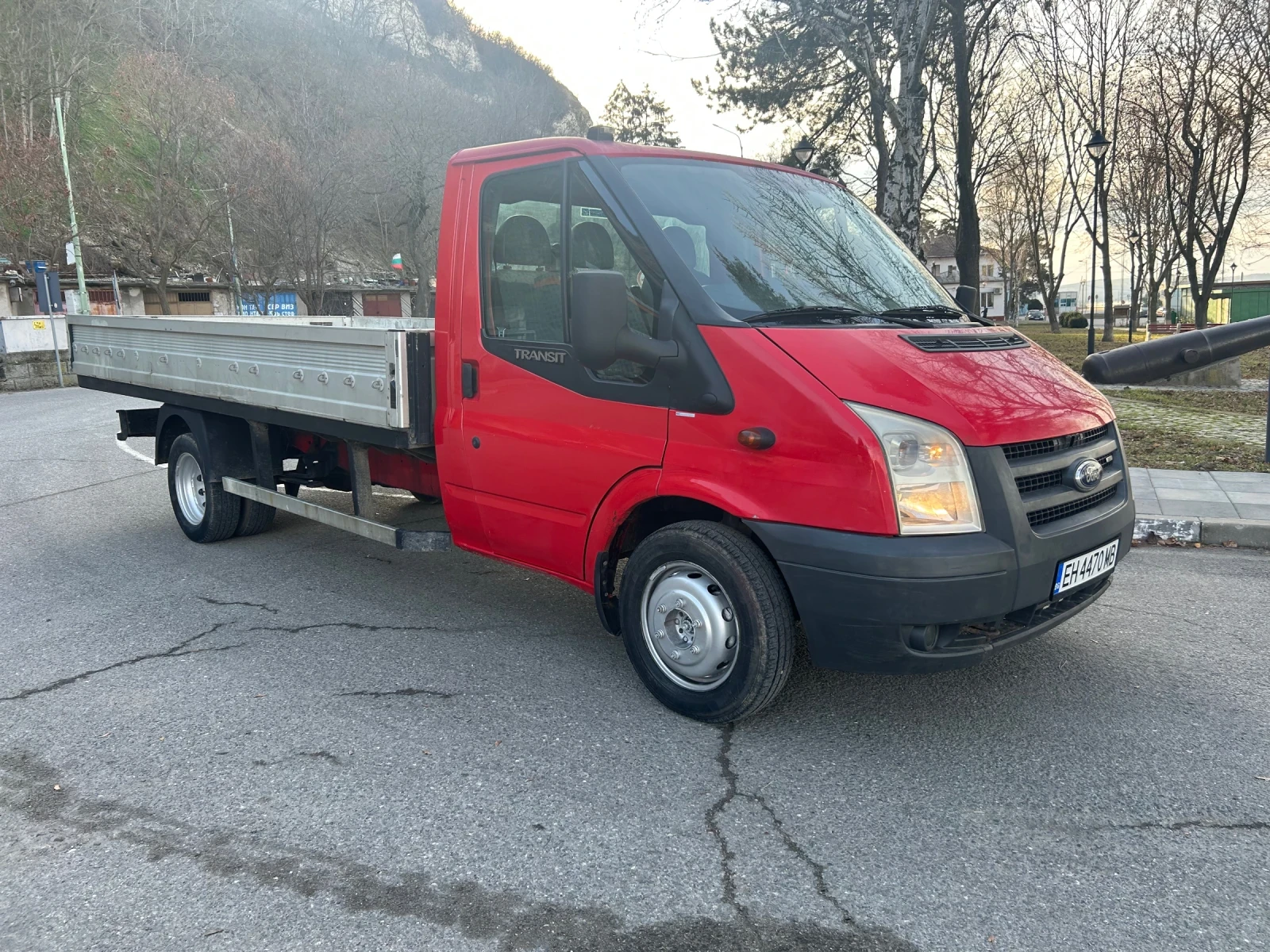 Ford Transit | Mobile.bg   1