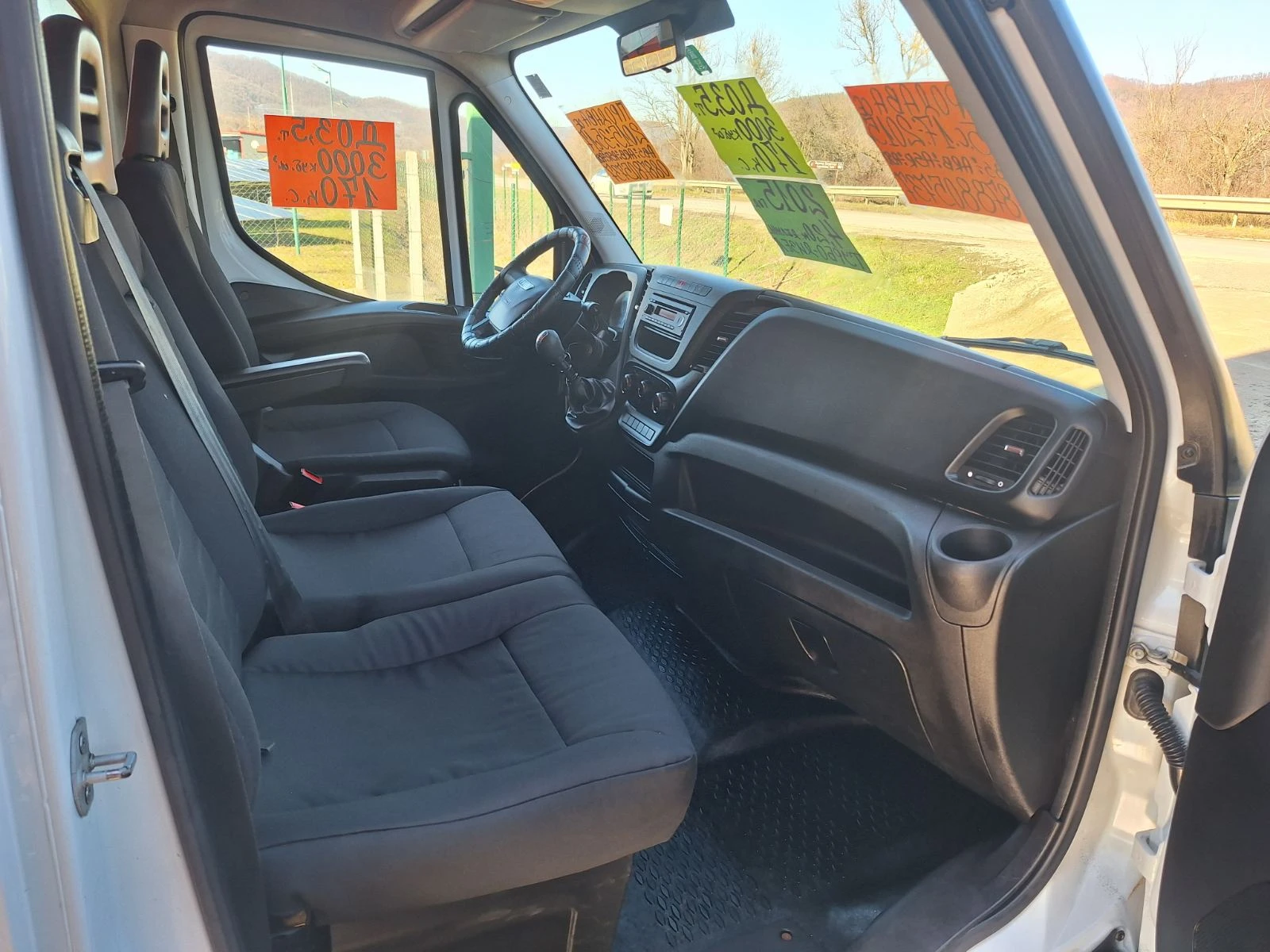 Iveco 35c17  3, 5. 4, 30 ,   | Mobile.bg   15