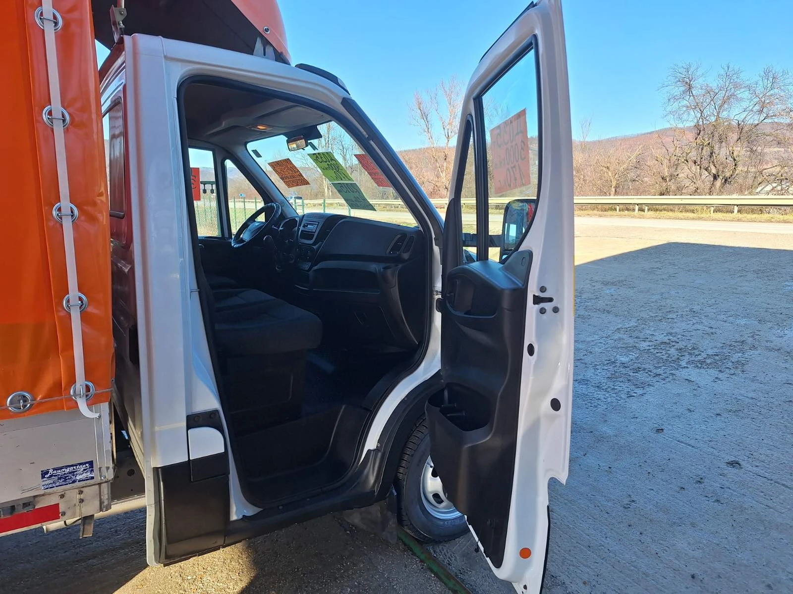 Iveco 35c17  3, 5. 4, 30 ,   | Mobile.bg   14