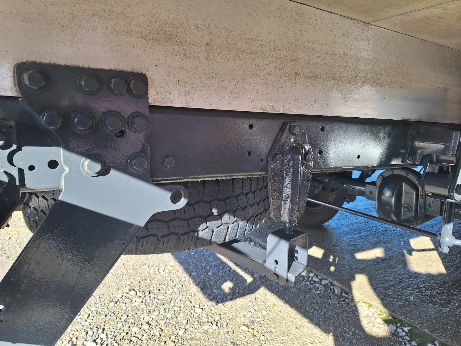 Iveco 35c17  3, 5. 4, 30 ,   | Mobile.bg   11