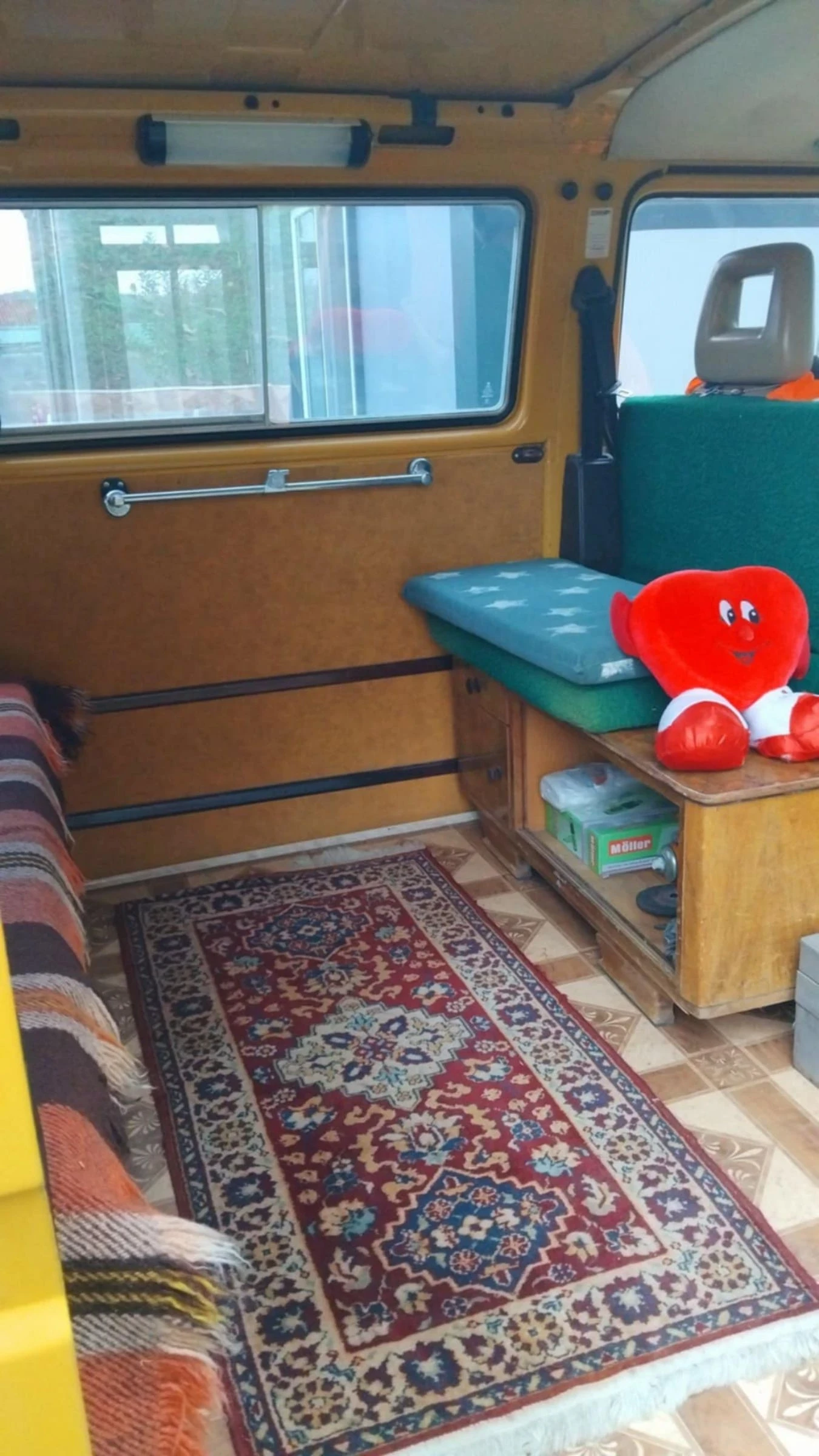 VW T3 Volkswagen T3 Syncro | Mobile.bg   14