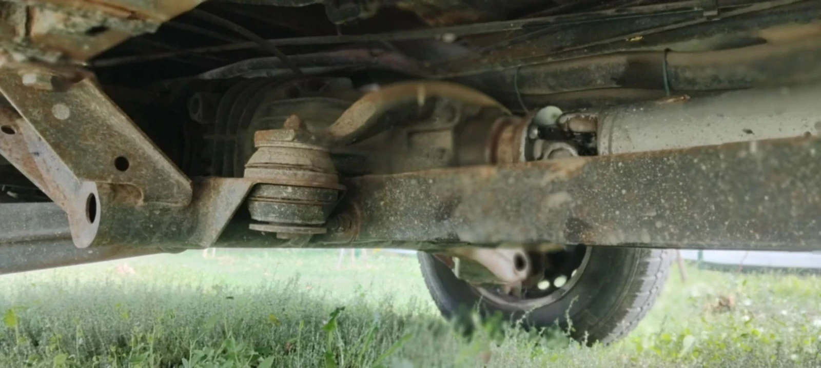 VW T3 Volkswagen T3 Syncro | Mobile.bg   17