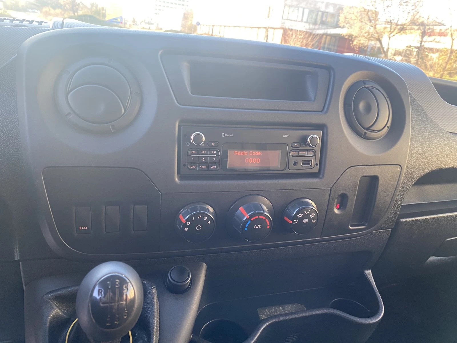 Renault Master  - изображение 6