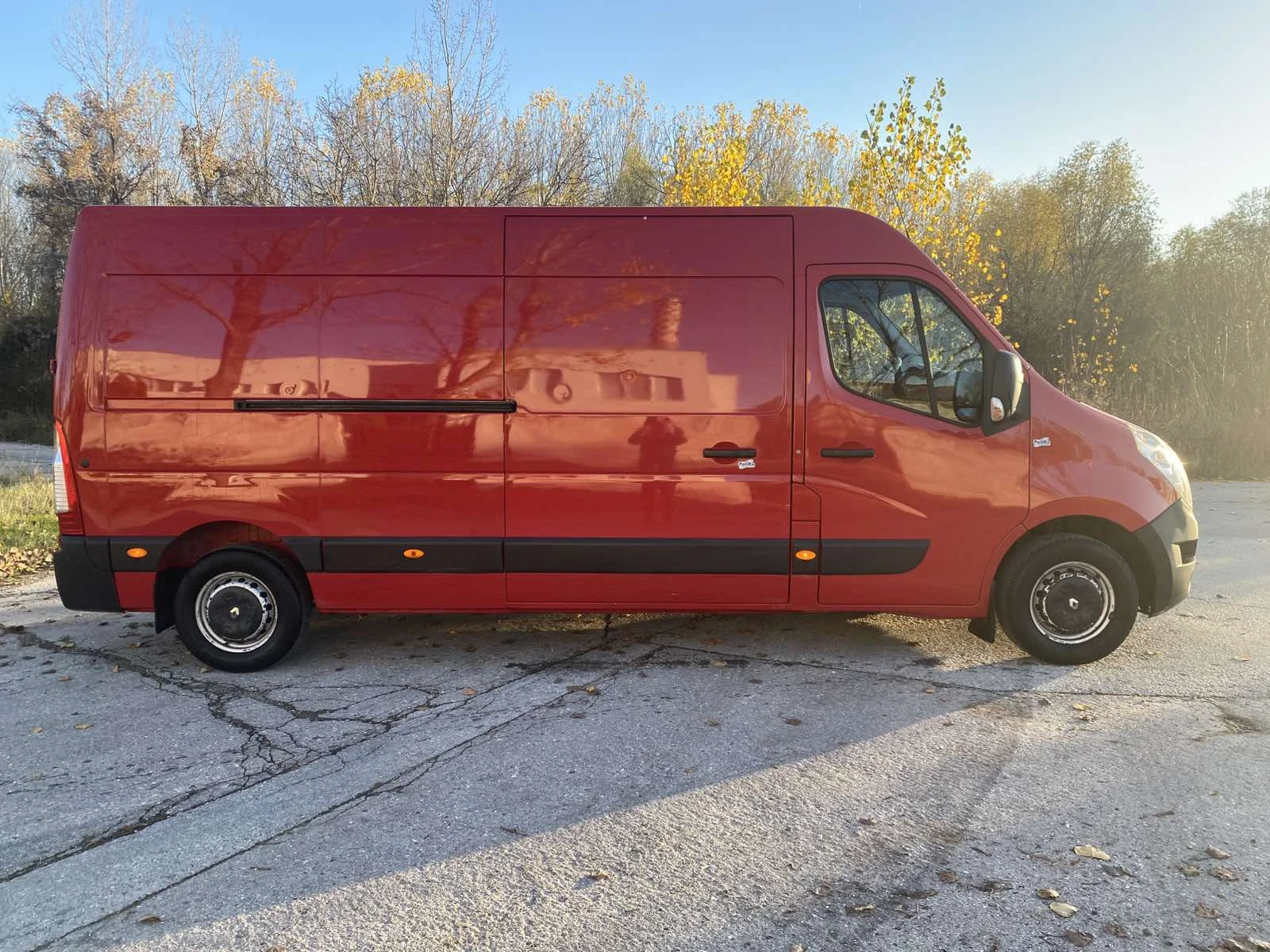 Renault Master  - изображение 2