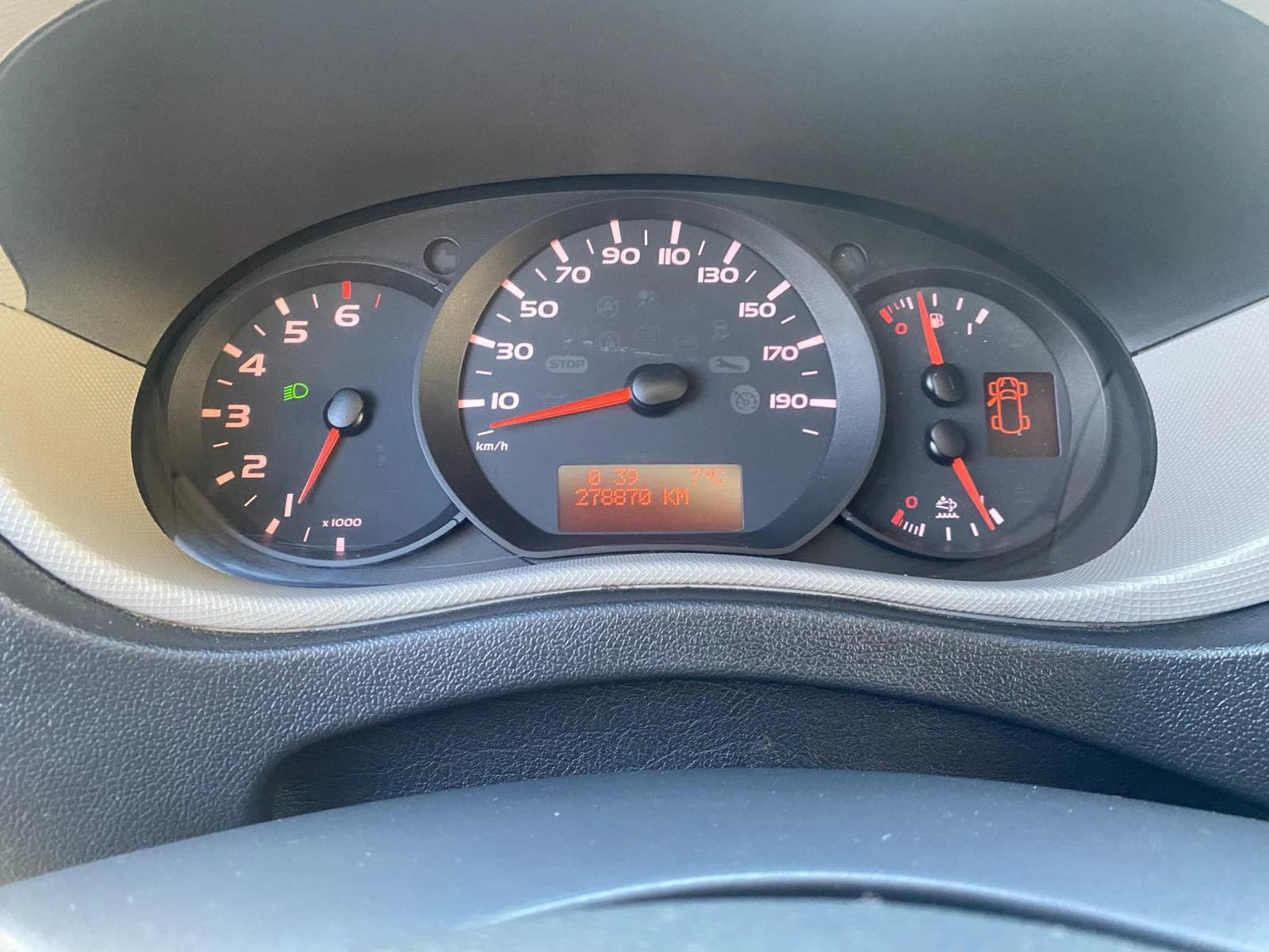 Renault Master  - изображение 5