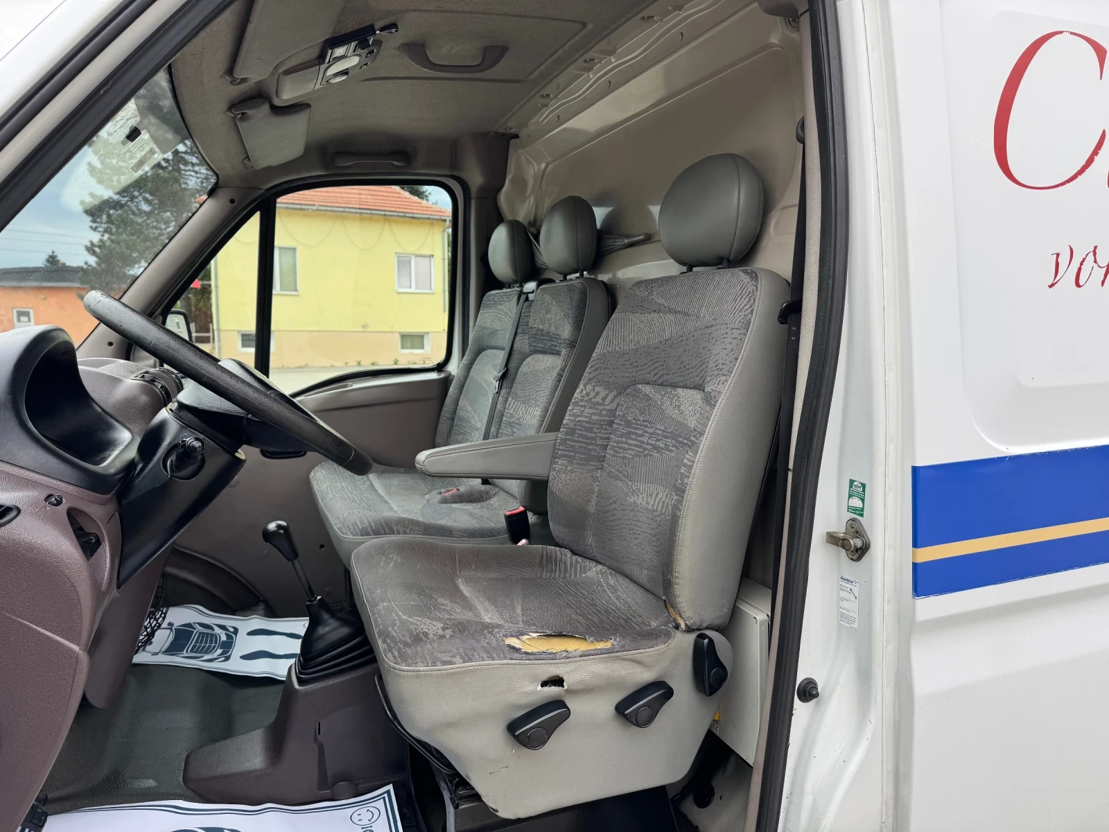 Renault Master Хладилник, снимка 10 - Бусове и автобуси - 54462238
