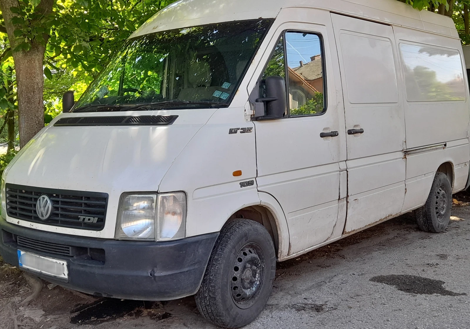 VW Lt | Mobile.bg � ����������� 1