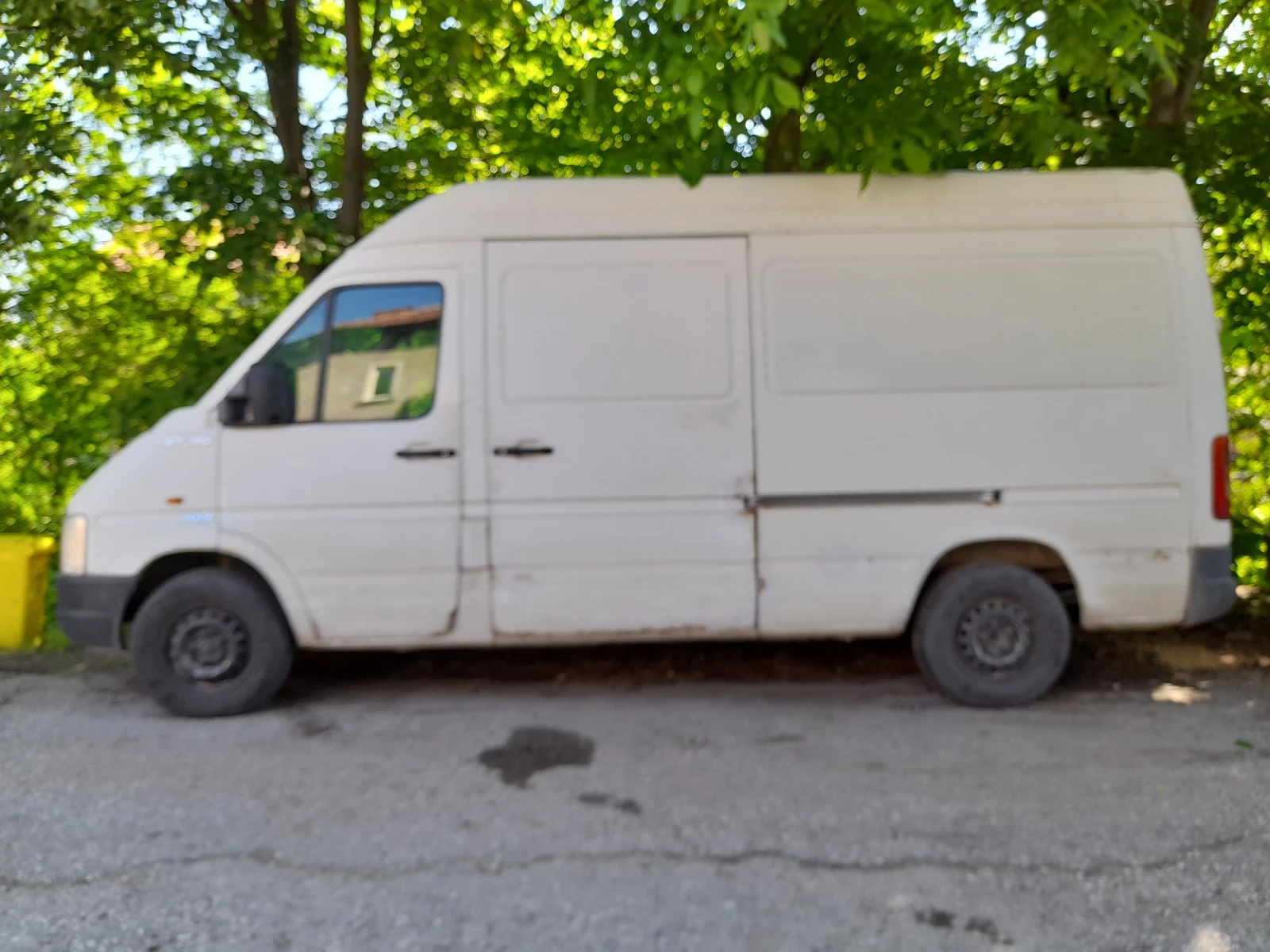 VW Lt | Mobile.bg � ����������� 2