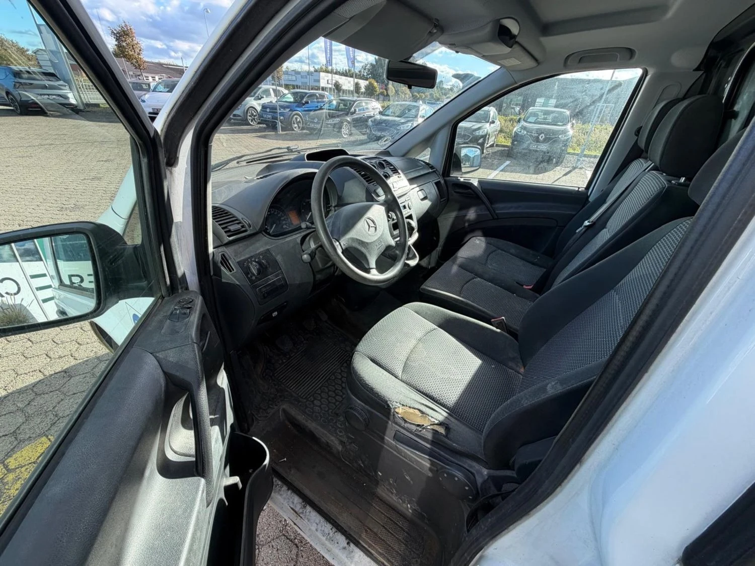 Mercedes-Benz Vito 113 cdi | Mobile.bg � ����������� 5