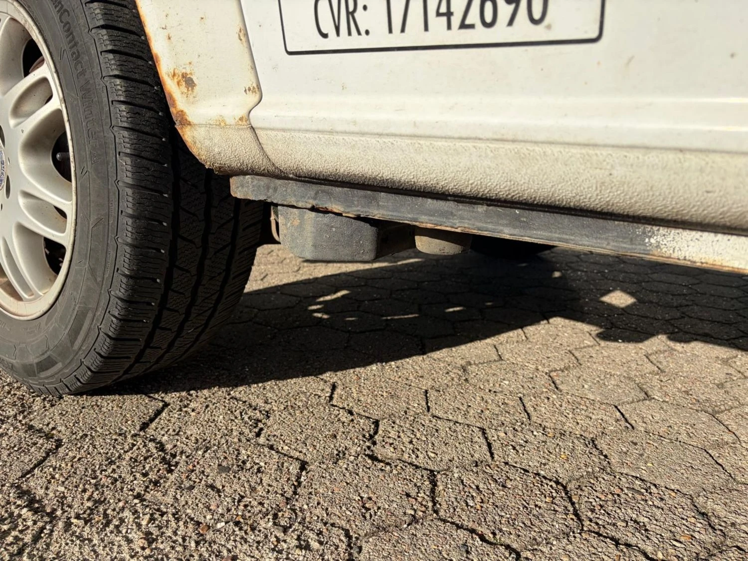 Mercedes-Benz Vito 113 cdi | Mobile.bg � ����������� 8