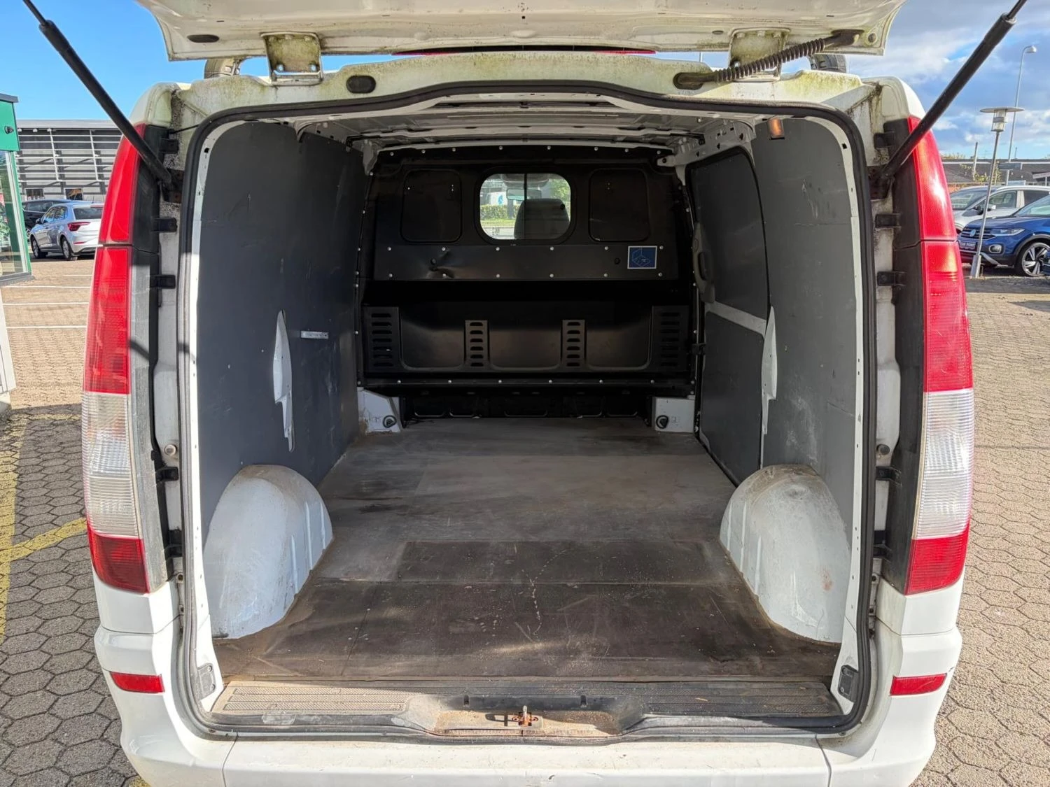Mercedes-Benz Vito 113 cdi | Mobile.bg � ����������� 7