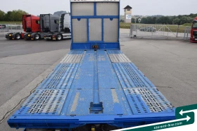 Daf XF LKW26044, снимка 8