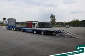 Daf XF LKW26044, снимка 4