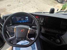 Scania R 460 R460, снимка 13