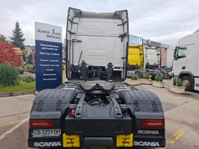 Scania R 460 R460, снимка 4